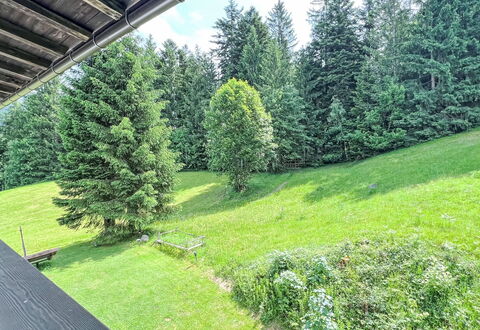 Ellmau 651: Træ, Land Lot, Lærk, Lawn, Have, Eng, Evergreen, Landscaping