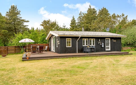 Frederica - 100M to the Fjord: Lejlighed, Ejerlejlighed, Estate, Altan, Villa, Hotel