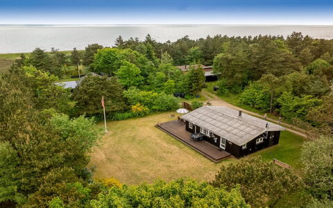 Frederica - 100M to the Fjord: Lejlighed, Ejerlejlighed, Estate, Altan, Villa, Hotel