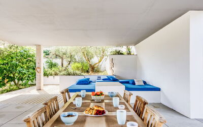 Modern Chill