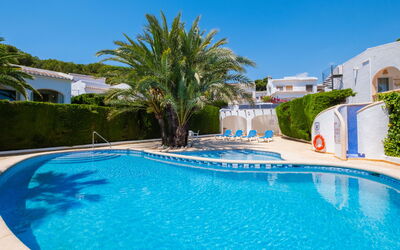Los Limoneros de Moraira