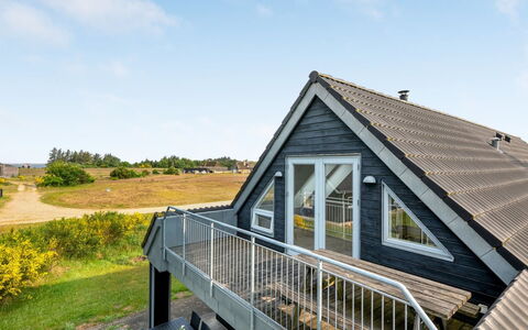 Gerret - 200M to the Fjord: Hus, Tag, Hjem, Sommerhus, Skur, Garden Bygninger, Sidespor, Gård, Bjælkehytte, Hytte