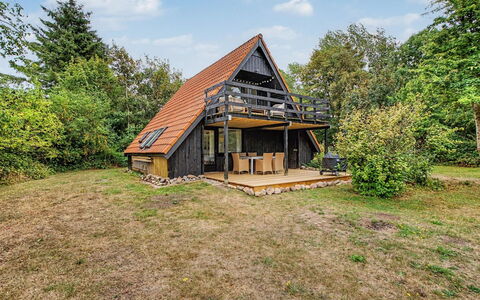 Sunna - 1Km from the Sea: Tag, Hus, Land Lot, Hjem, Sommerhus, Estate, Garden Bygninger, Skygge, Bjælkehytte, Landscaping