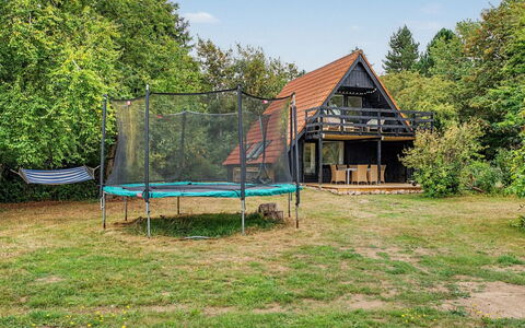 Sunna - 1Km from the Sea: Tag, Hus, Land Lot, Hjem, Sommerhus, Estate, Garden Bygninger, Skygge, Bjælkehytte, Landscaping