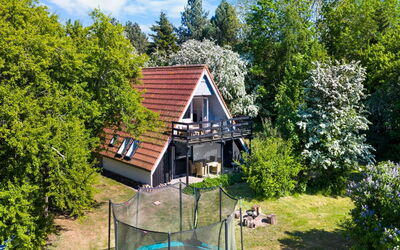 Sunna - 1Km from the Sea