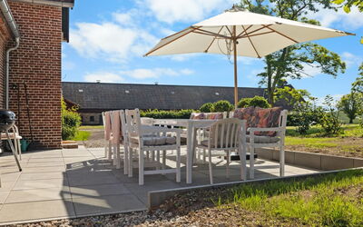 Brun - 1.5Km from the Sea