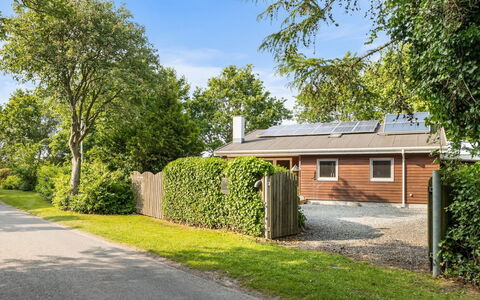 Swipdagh - 150M from the Sea: Græs, Græs-, Land Lot, Sommerhus, Landdistrikt, Eng, Garden Bygninger, Have, Skur