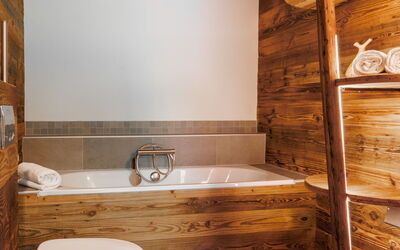 Chalet Gaea