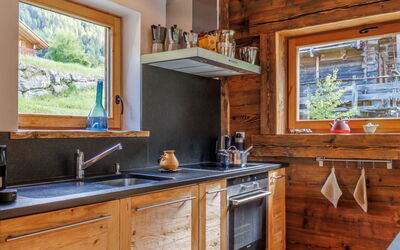 Chalet Gaea