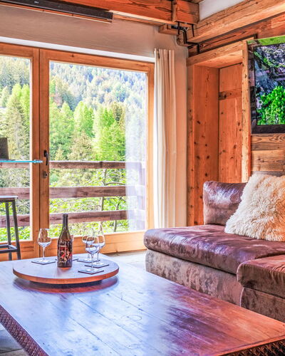 Chalet Gaea