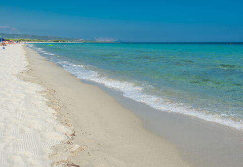 La Casetta Di Greise: Blå, Vand, Strand, Krop Af Vand, Vandressourcer, Kyst, Hav, Coastal Og Oceaniske Landskabsformer, Horisont