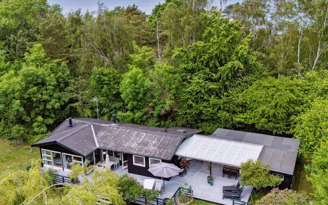 Nette - 100M from the Sea: Græs, Græs-, Land Lot, Sommerhus, Landdistrikt, Eng, Garden Bygninger, Have, Skur