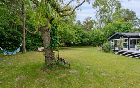 Nette - 100M from the Sea: Græs, Græs-, Land Lot, Sommerhus, Landdistrikt, Eng, Garden Bygninger, Have, Skur