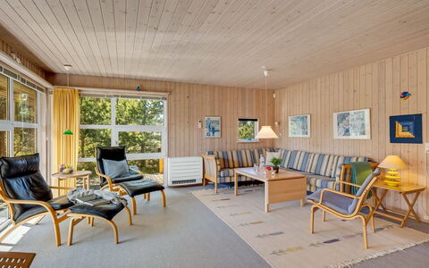 Jeip - 2.1Km from the Sea: Sommerhus, Skur, Hytte, Stuehus, Prærie, Hytte, Lade, Bjælkehytte, Garden Bygninger