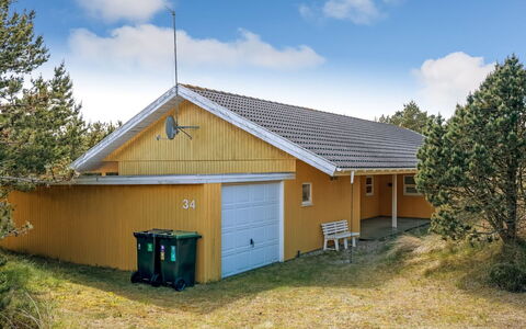 Jeip - 2.1Km from the Sea: Sommerhus, Skur, Hytte, Stuehus, Prærie, Hytte, Lade, Bjælkehytte, Garden Bygninger