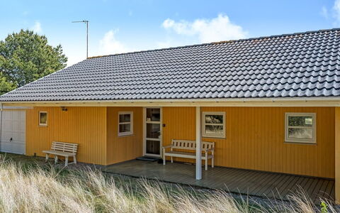 Jeip - 2.1Km from the Sea: Sommerhus, Skur, Hytte, Stuehus, Prærie, Hytte, Lade, Bjælkehytte, Garden Bygninger