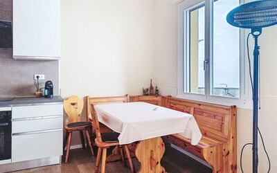 Feriebolig:&nbsp;Giusi 300.2