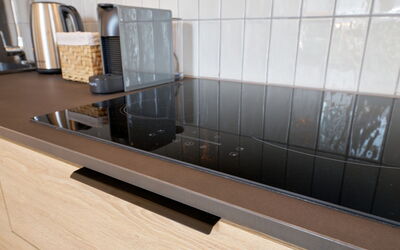 Feriebolig:&nbsp;Luxury Mountain Attic with Ac & Netflix 30.1