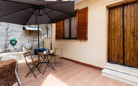 Casa Anna