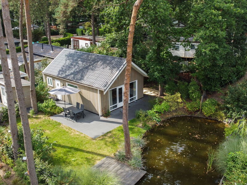 Boslodge