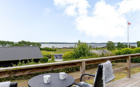 Gyda - 350M from the Sea: Græs, Græs-, Land Lot, Sommerhus, Landdistrikt, Eng, Garden Bygninger, Have, Skur