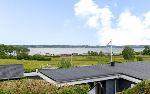 Gyda - 350M from the Sea: Græs, Græs-, Land Lot, Sommerhus, Landdistrikt, Eng, Garden Bygninger, Have, Skur