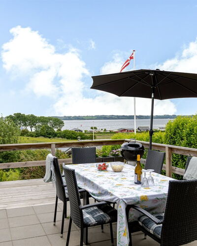 Gyda - 350M from the Sea