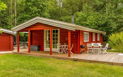 Thermet - 1.6Km from the Sea: Tækning, Sommerhus, Hus, Tag, Hjem, Stuehus, Hytte, Estate, Landsby