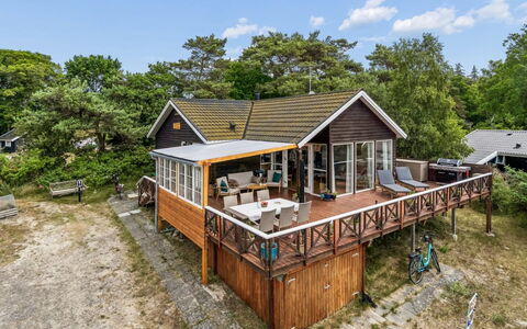 Mariam - 100M from the Sea: Lejlighed, Ejerlejlighed, Estate, Altan, Villa, Hotel