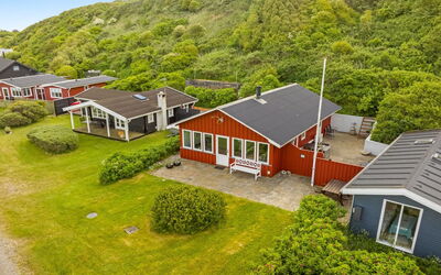 Blia - 120M to the Fjord