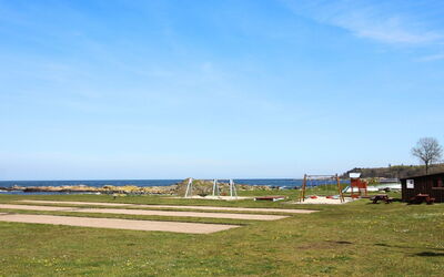 Radica - 400M from the Sea