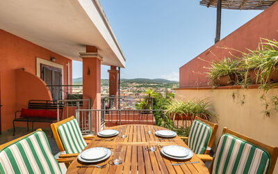 Appartamento Caòmbu