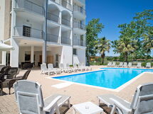 Tortoreto Apartment Close To The Sea, Ac,wi -fi