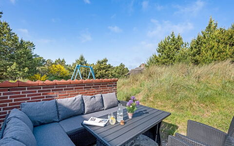 Thiodver - 850M from the Sea: Hus, Hjem, Tag, Sommerhus, Land Lot, Estate, Stuehus, Landsby, Farm