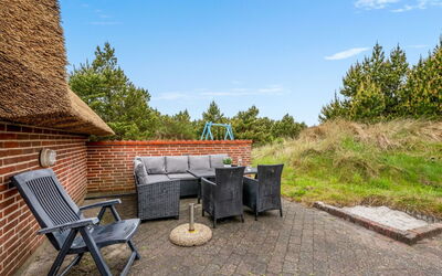 Thiodver - 850M from the Sea