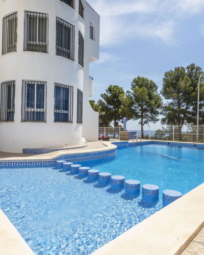 Patios