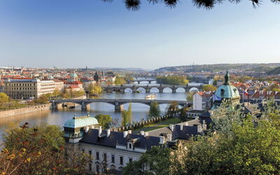 Prague Centre 109