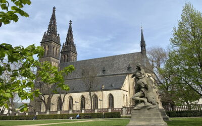 Prague Centre 109