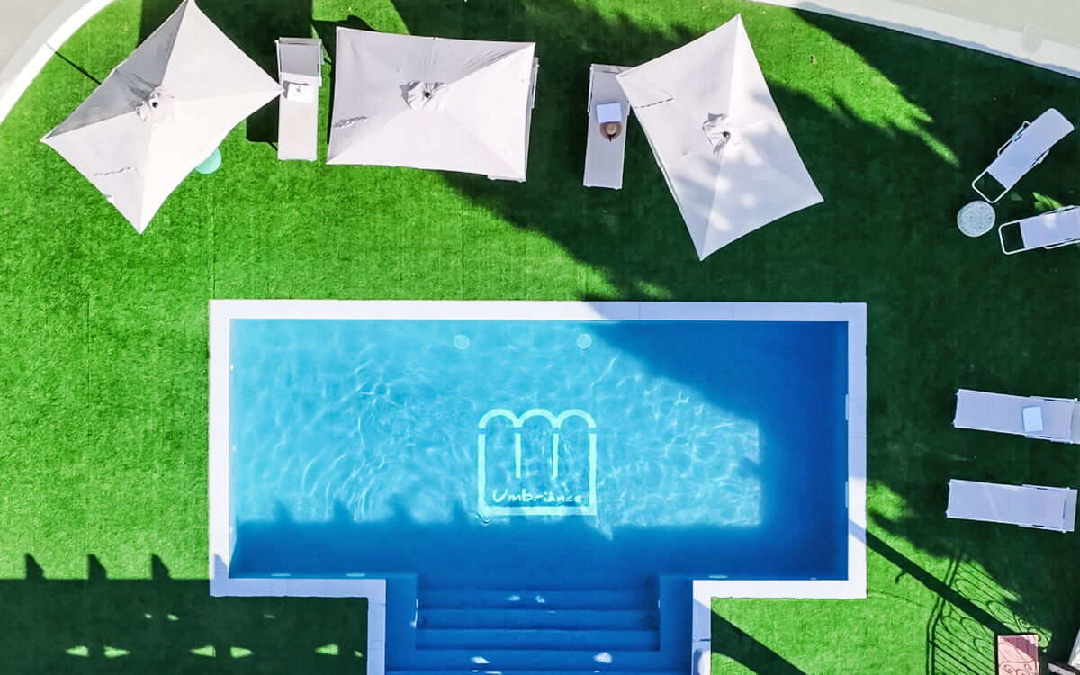 Umbriancevilla