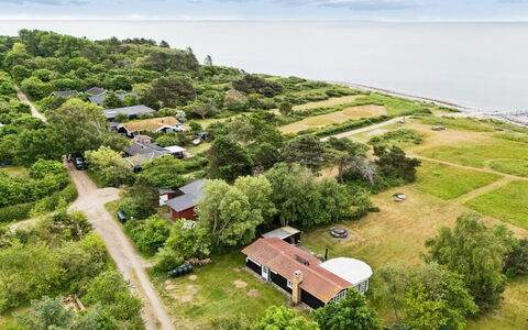 Catalin - 50M from the Sea: Landskab, Landdistrikt, Almindeligt, Land Lot, Hjem, Fugleperspektiv, Luftfotografering, Estate, Sommerhus