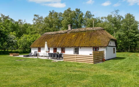 Aatos - 2Km from the Sea: Træ, Hjem, Veranda, Dæk, Hårdttræ, Tag, Bejdse, Trægulve, Eco Hotel