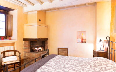 Feriebolig:&nbsp;Canto al Sole