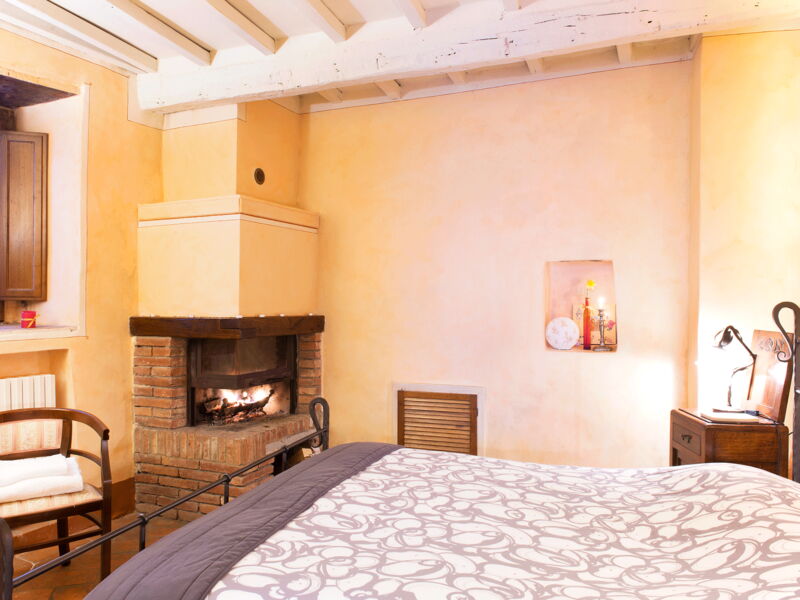 Feriebolig:&nbsp;Canto al Sole