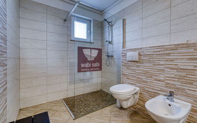 Feriebolig:&nbsp;Wabi Sabi Resort 1 709.2