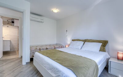 Feriebolig:&nbsp;Wabi Sabi Resort 1 709.2
