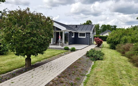 Siegfried - 300M to the Fjord: Lejlighed, Ejerlejlighed, Estate, Altan, Villa, Hotel