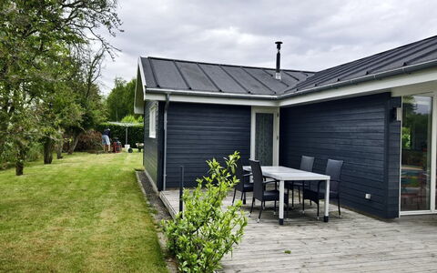 Siegfried - 300M to the Fjord: Lejlighed, Ejerlejlighed, Estate, Altan, Villa, Hotel