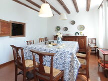 Casa Ballo delle Streghe, Garden, Montebelluna