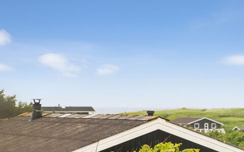 Tjark - 500M from the Sea: Træ, Hjem, Veranda, Dæk, Hårdttræ, Tag, Bejdse, Trægulve, Eco Hotel