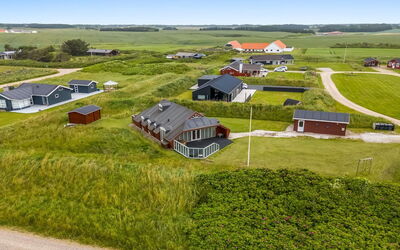 Tjark - 500M from the Sea